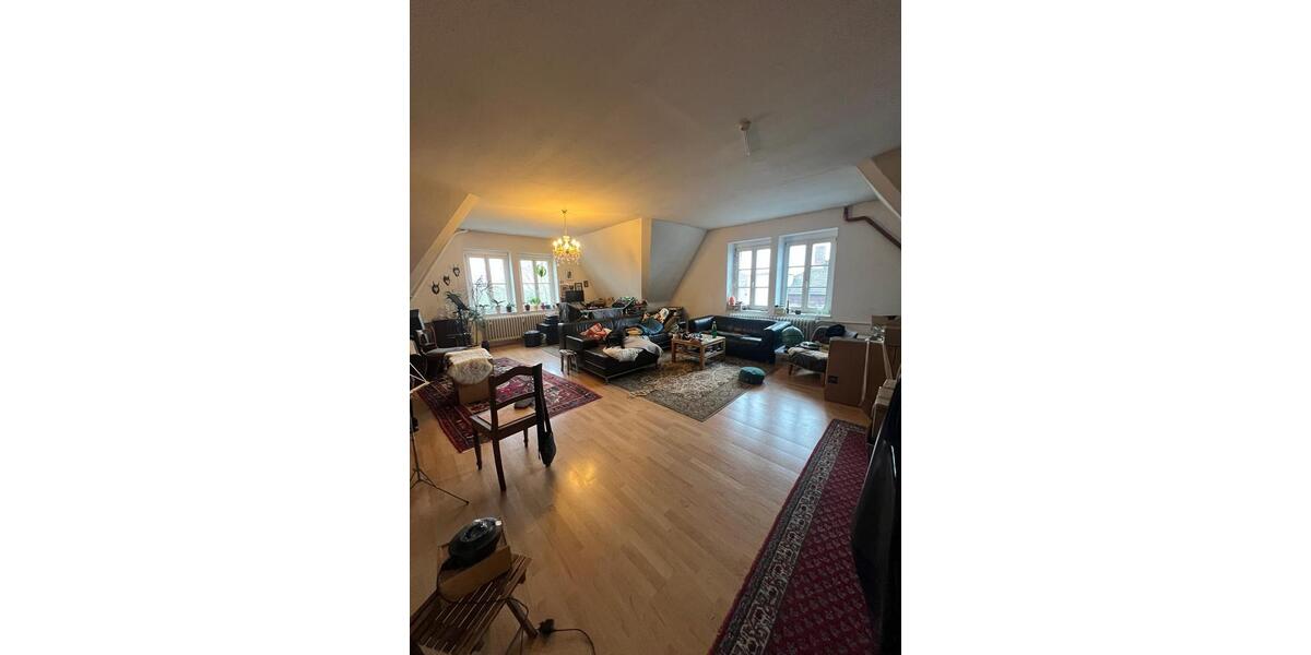 Etagenwohnung Castrop-Rauxel Rauxel - 3 Zimmer, 124 m&sup2;, 945&euro; | Angebot:25542384