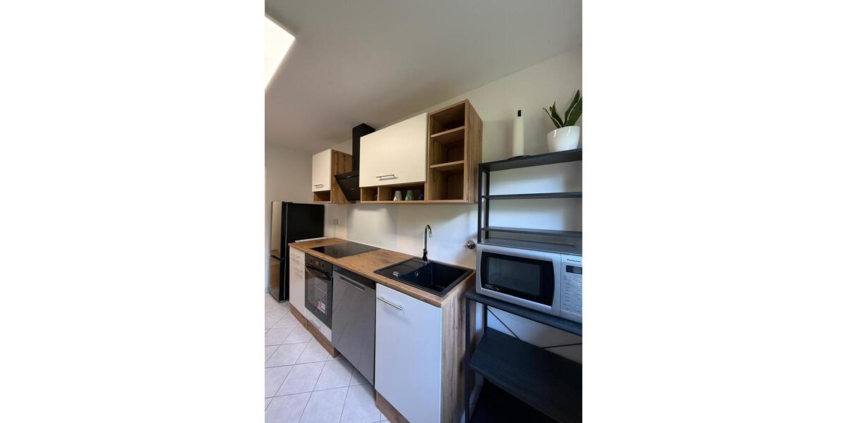 Wohnen auf Zeit Stuttgart Bad Cannstatt - 3 Zimmer, 74 m&sup2;, 510&euro; | Angebot:26634784