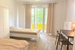 Wohnen auf Zeit Chemnitz Kapellenberg - 3 Zimmer, 57 m&sup2;, 13&euro; | Angebot:22657614