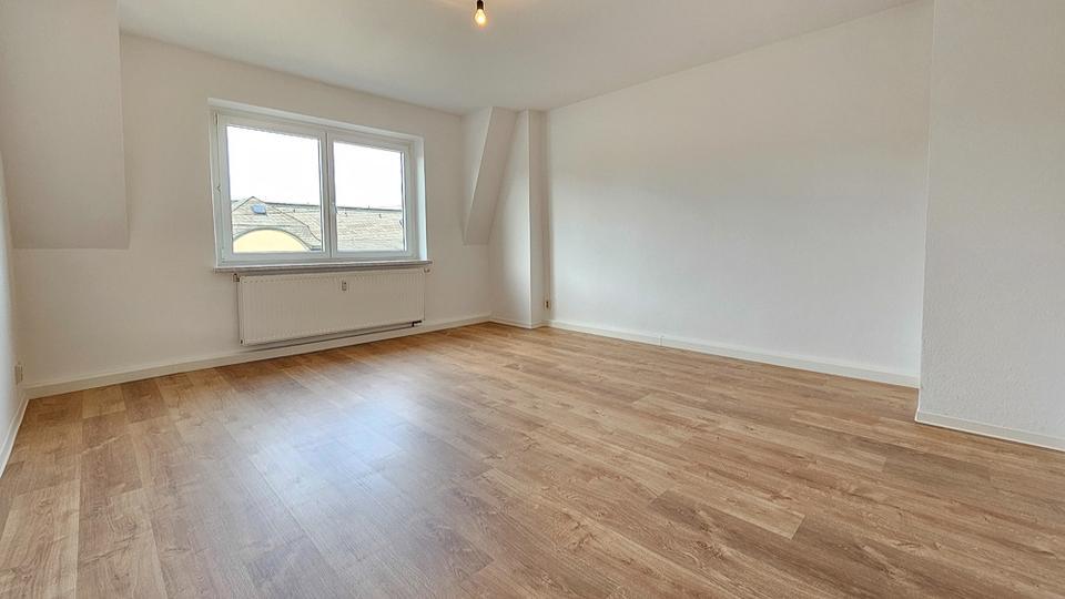 Jetzt im neuen zu Hause sparen zimmer
