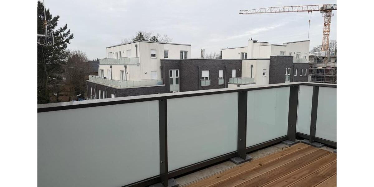 Etagenwohnung Quickborn - 3 Zimmer, 83 m&sup2;, 1.328&euro; | Angebot:25751862