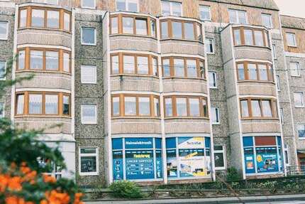 Wohnung Prenzlau - 2 Zimmer, 56 m&sup2;, 500&euro; | Angebot:27282966
