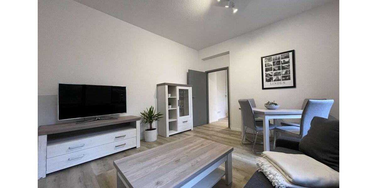 Etagenwohnung Hannover Linden-Limmer - 2 Zimmer, 45 m&sup2;, 125&euro; | Angebot:13686986