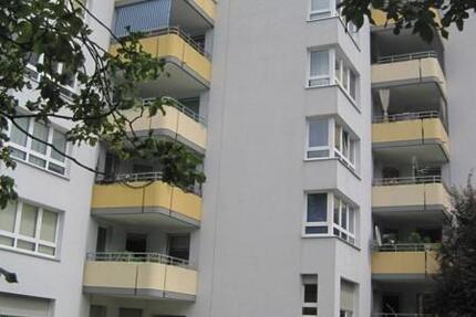 Perfekt für uns: frisch renovierte 3-Zimmer-Wohnung zimmer