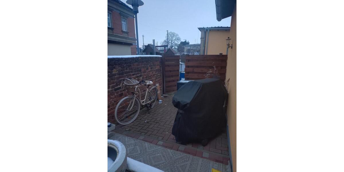 Terrassenwohnung Coswig - 1 Zimmer, 50 m&sup2;, 575&euro; | Angebot:25805282