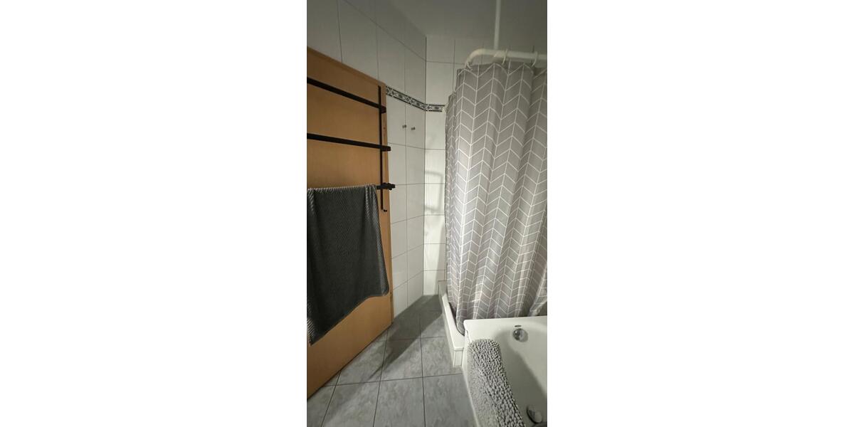 Untermiete 01.02.26-30.04.26 in Weiterstadt 2 zimmer