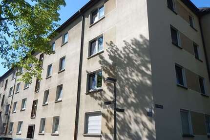 Wohnung zum Mieten in Gelsenkirchen 396,58 € 62.85 m² 2 zimmer