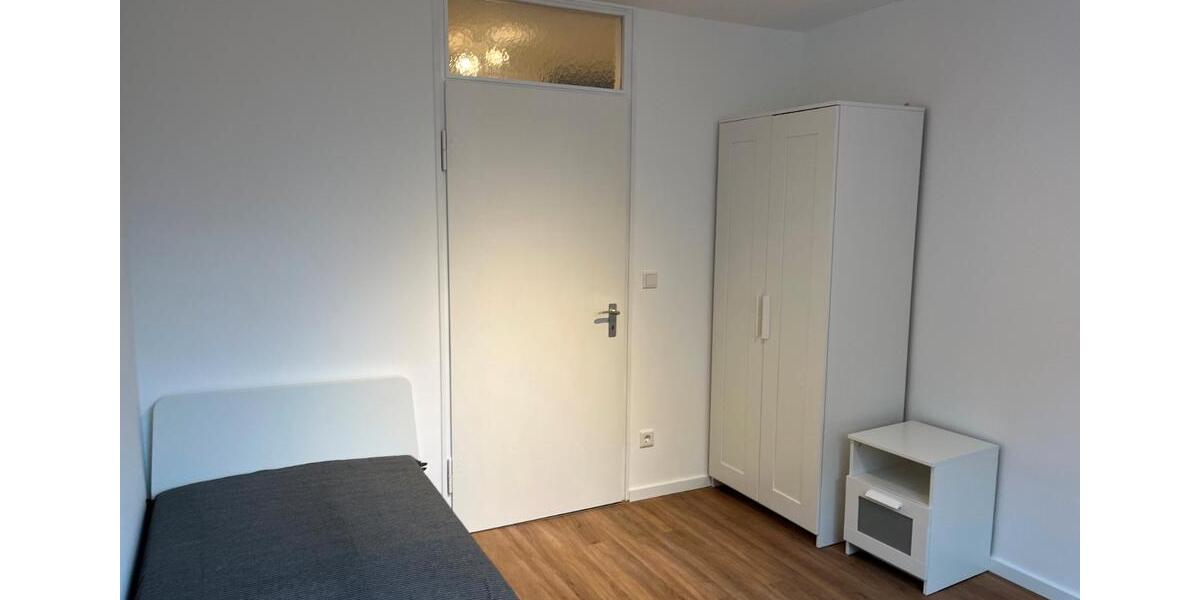 Wohnen auf Zeit Nürnberg Almoshof - 1 Zimmer, 11 m&sup2;, 460&euro; | Angebot:26007236