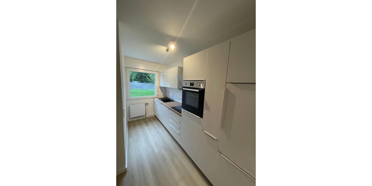 Etagenwohnung Hagen Hagen-Mitte - 3 Zimmer, 61 m&sup2;, 730&euro; | Angebot:26578535