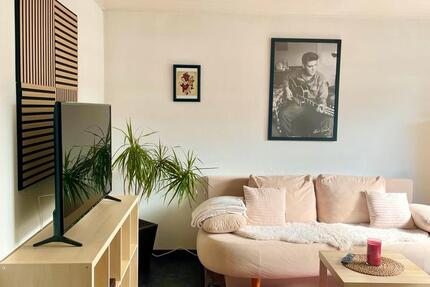 Wohnen auf Zeit Altenstadt - 2 Zimmer, 40 m&sup2;, 700&euro; | Angebot:26684302