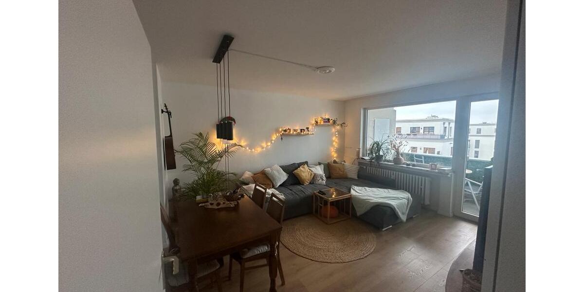 Wohnen auf Zeit Köln Innenstadt - 2 Zimmer, 66 m&sup2;, 2.200&euro; | Angebot:24681184