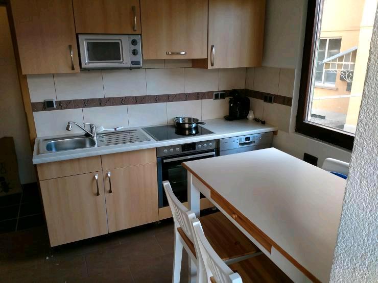Wohnen auf Zeit Villingen-Schwenningen Schwenningen - 1 Zimmer, 12 m&sup2;, 400&euro; | Angebot:26634802