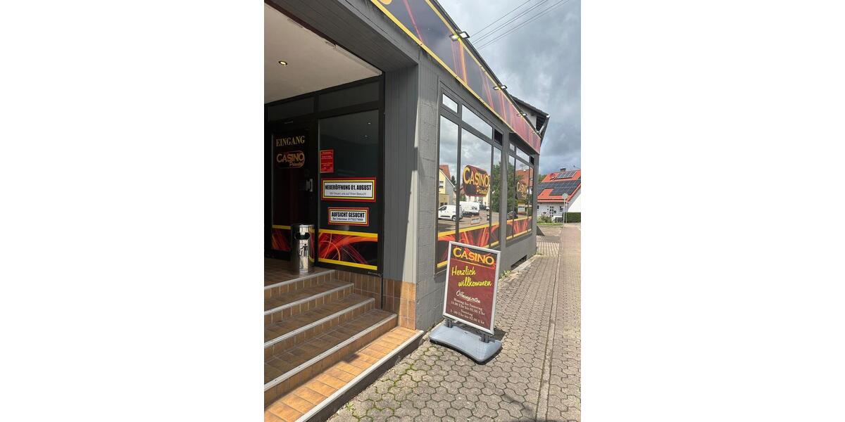 Gewerbeobjekt Nonnweiler - 1.200&euro; | Angebot:25307280