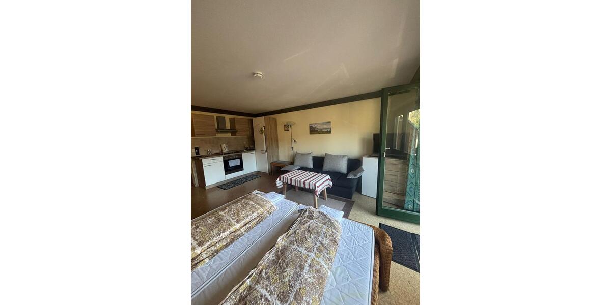 Etagenwohnung Todtmoos - 1 Zimmer, 34 m&sup2;, 492&euro; | Angebot:25539476