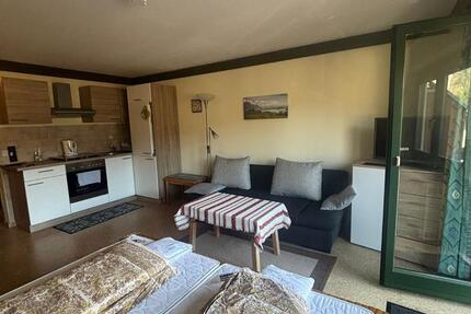 Wohnung Todtmoos - 1 Zimmer, 34 m&sup2;, 492&euro; | Angebot:25539476