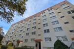 ++ freundliche Nachbarschaft - wunderschöne 3-Raum Wohnung - Balkon mit Ausblick ins Grüne ++