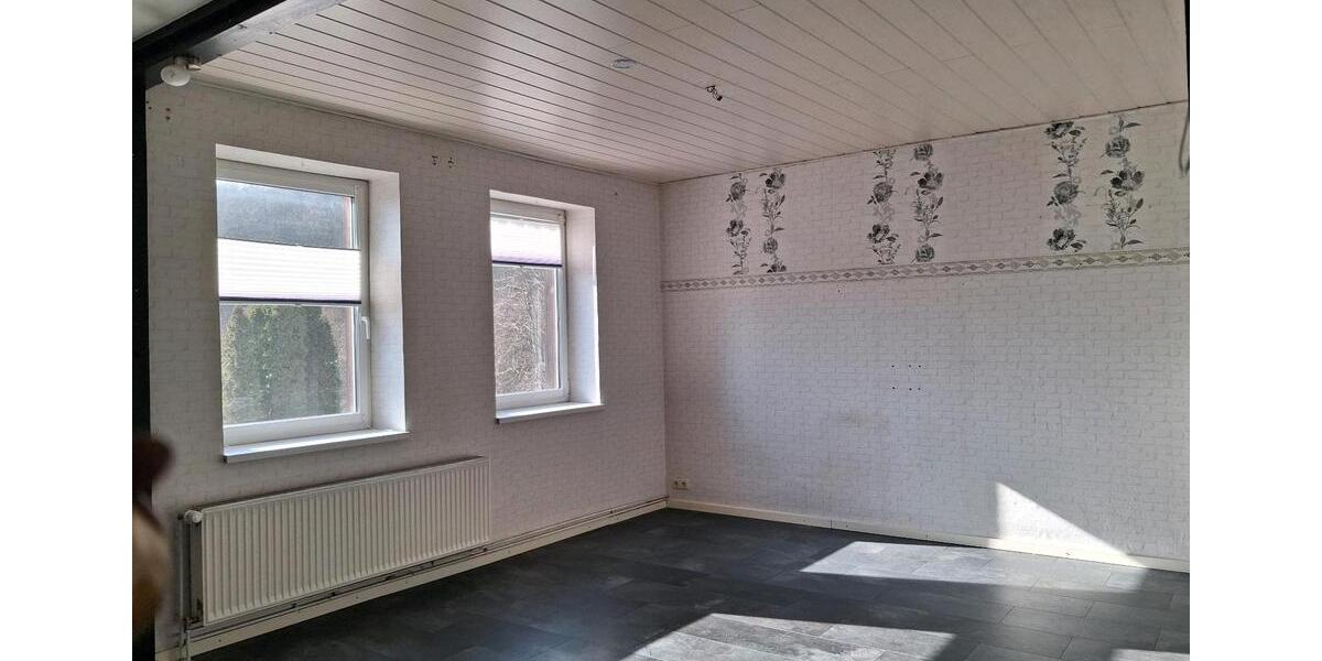 Etagenwohnung Rehburg-Loccum Loccum - 3 Zimmer, 80 m&sup2;, 590&euro; | Angebot:25394995