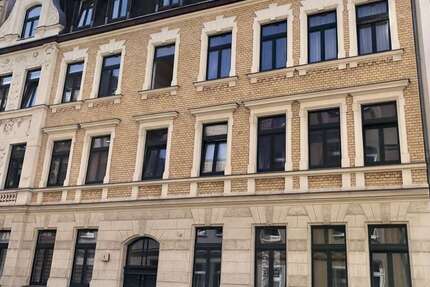 Wohnung zum Mieten in Halle 664 € 83 m²