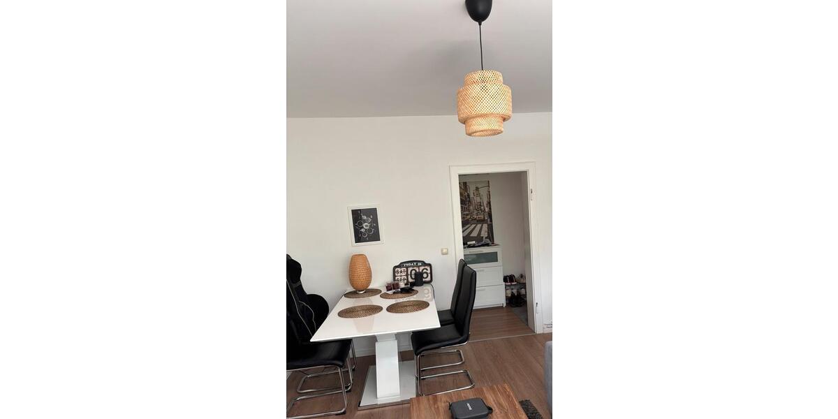 Etagenwohnung Hannover Vahrenwald-List - 3 Zimmer, 56 m&sup2;, 800&euro; | Angebot:26681625