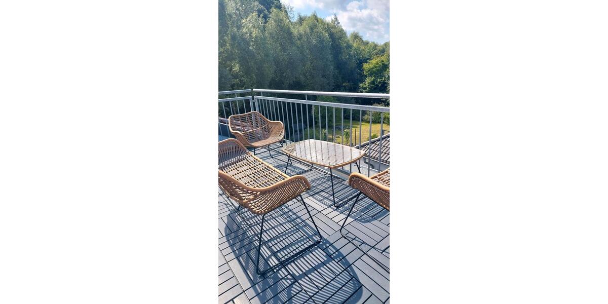 Dachgeschoßwohnung Dortmund Aplerbeck - 1 Zimmer, 70 m&sup2;, 1.250&euro; | Angebot:26426324
