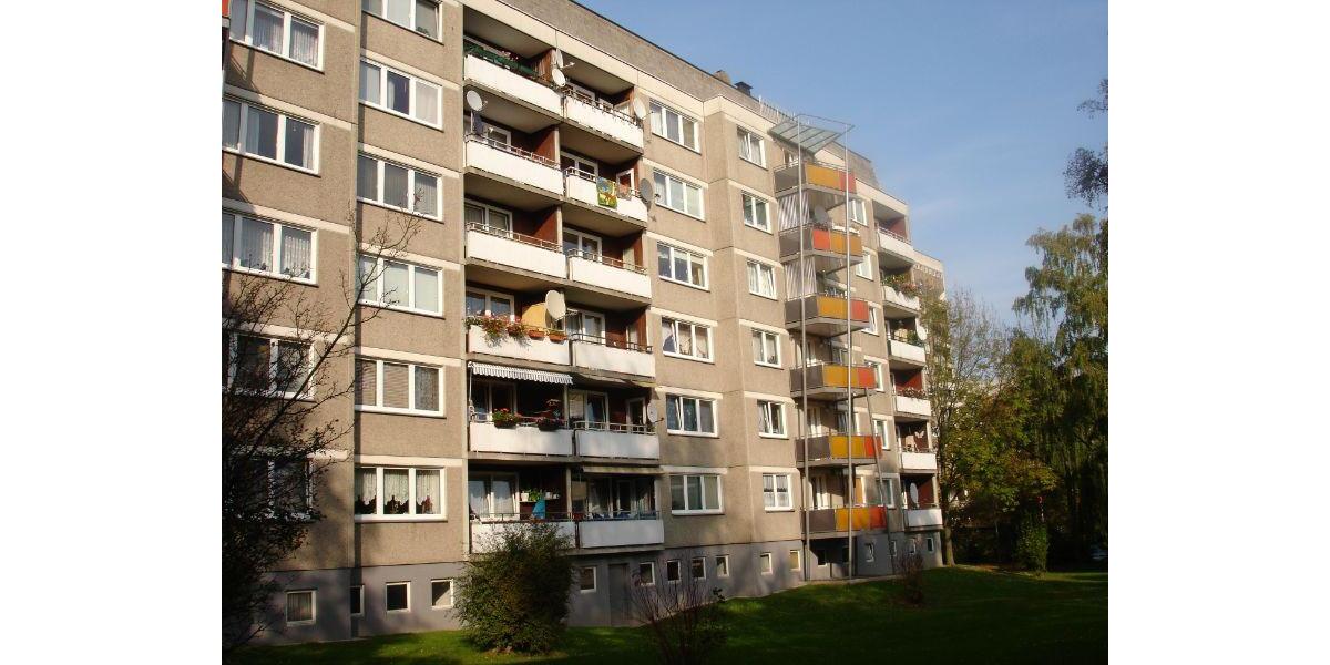 Etagenwohnung Kassel Nordshausen - 1 Zimmer, 40 m&sup2;, 422&euro; | Angebot:26442078