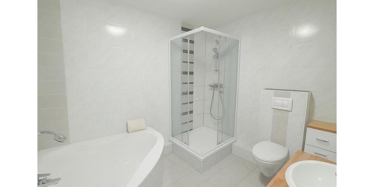 Etagenwohnung Rosdorf - 4 Zimmer, 95 m&sup2;, 1.000&euro; | Angebot:26020037