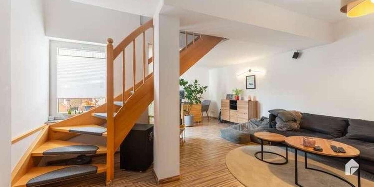 Etagenwohnung Bad Belzig - 4 Zimmer, 127 m&sup2;, 1.185&euro; | Angebot:27031948
