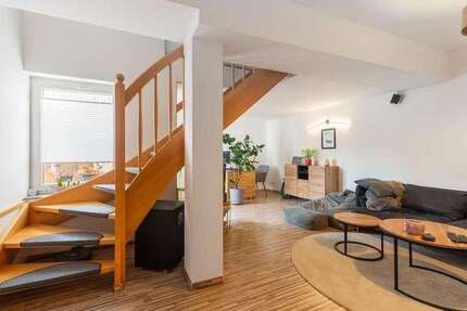 Wohnung Bad Belzig - 4 Zimmer, 127 m&sup2;, 1.185&euro; | Angebot:27031948