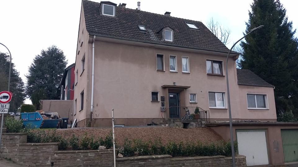 Wunderschöne frisch sanierte Maisonette-Wohnung in Wuppertal 4 zimmer