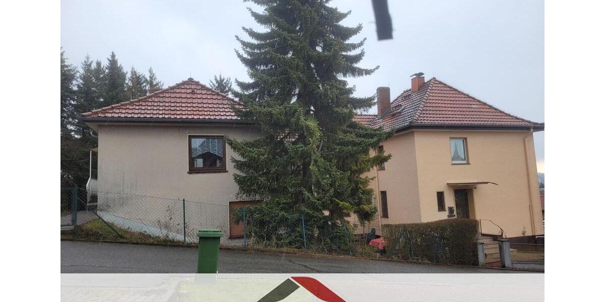 Etagenwohnung Bad Sachsa - 2 Zimmer, 56 m&sup2;, 480&euro; | Angebot:26263966