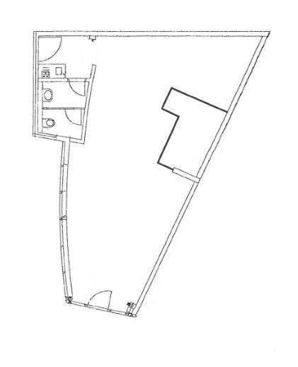 Gewerbeobjekt Bornheim - 1.205&euro; | Angebot:26714029