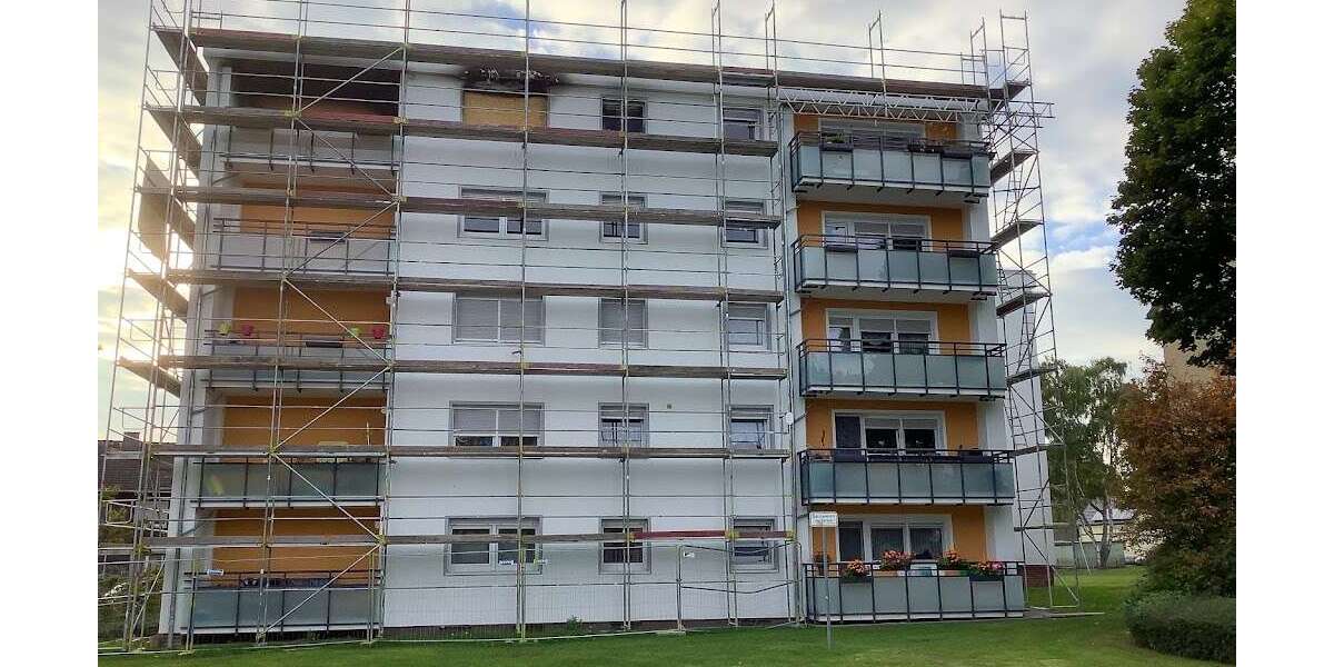 Etagenwohnung Dortmund Wickede - 2 Zimmer, 61 m&sup2;, 384&euro; | Angebot:27285547