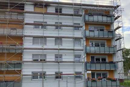 Wohnung Dortmund Wickede - 2 Zimmer, 61 m&sup2;, 384&euro; | Angebot:27285547