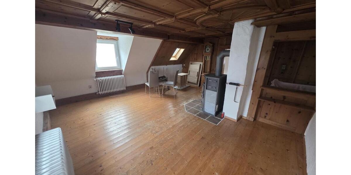 2-3 Zimmerwohnung zu vermieten in zentral Lambrecht 2 zimmer