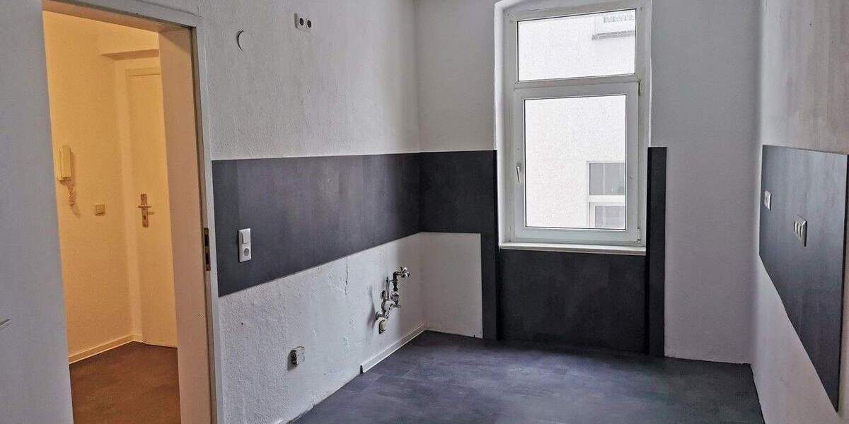 Etagenwohnung Gera Debschwitz - 3 Zimmer, 92 m&sup2;, 590&euro; | Angebot:25274381