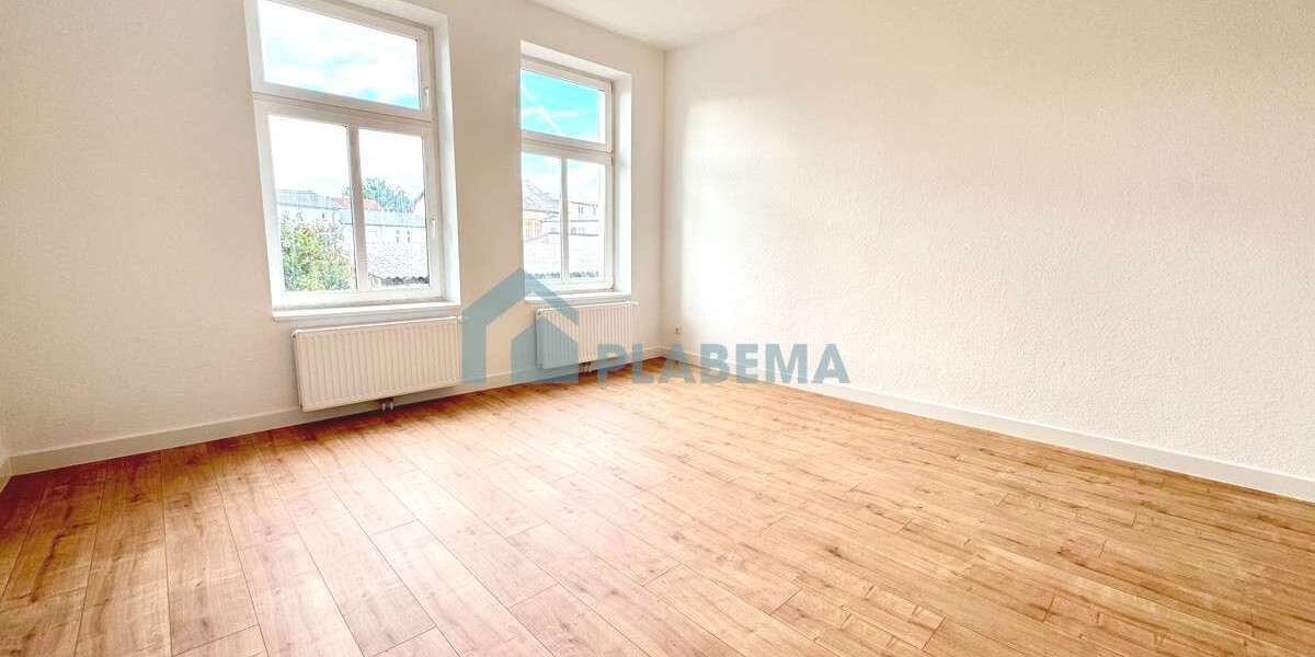 Wohnung zum Mieten in Parchim 1.210 € 110 m² 5 zimmer