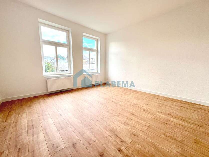 Wohnung zum Mieten in Parchim 1.210 € 110 m² 5 zimmer