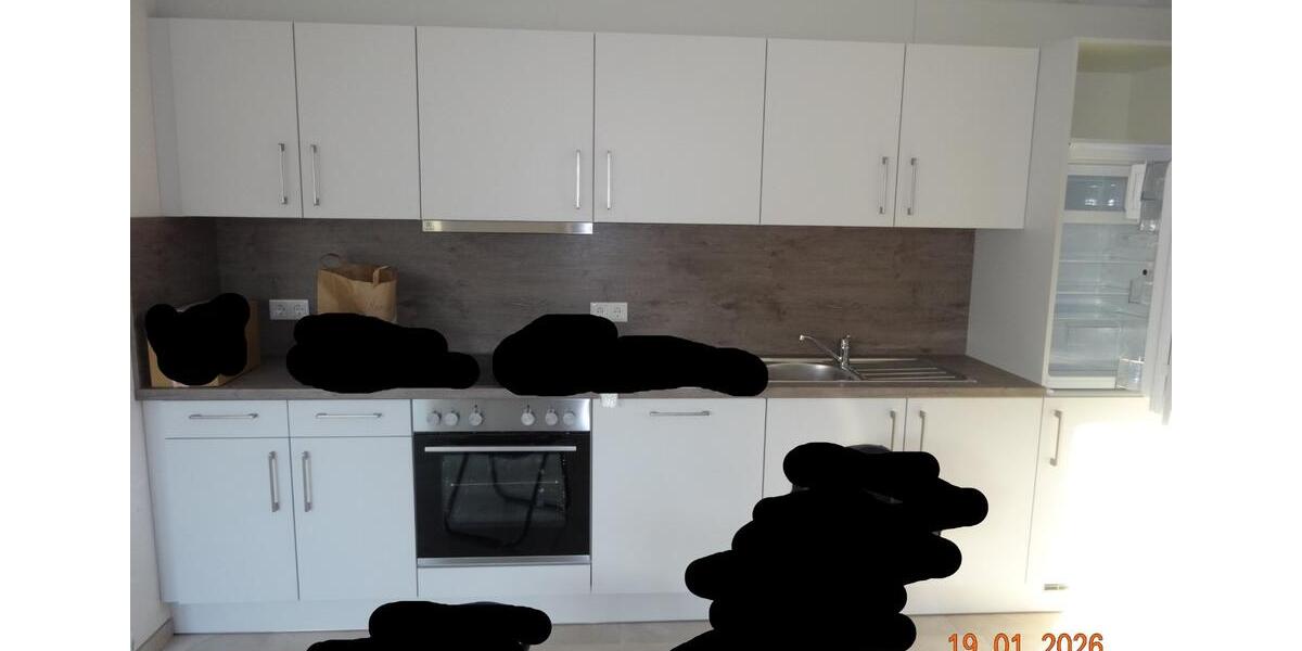 Erdgeschoßwohnung Burg (Dithmarschen) - 3 Zimmer, 77 m&sup2;, 1.100&euro; | Angebot:25261243