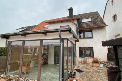 Haus Bad Kreuznach Bad Münster am Stein-Ebernburg - 5 Zimmer, 120 m&sup2;, 1.000&euro; | Angebot:24319273