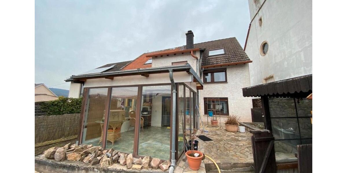 Haus vermieten in Bockenau 5 zimmer