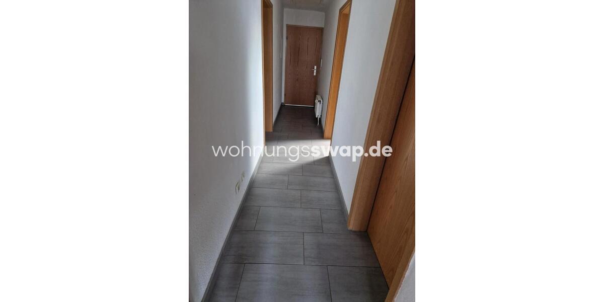 Etagenwohnung Berne - 2 Zimmer, 63 m&sup2;, 490&euro; | Angebot:24540329