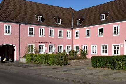 Gewerbeobjekt Wolfsburg Stadtmitte - 1.888&euro; | Angebot:27281100