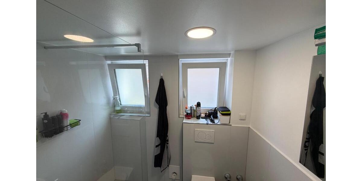 Etagenwohnung Hessisch Lichtenau - 2 Zimmer, 65 m&sup2;, 650&euro; | Angebot:25417955