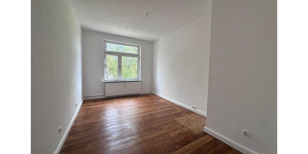 Etagenwohnung Lübeck Sankt Lorenz Nord - 3 Zimmer, 80 m&sup2;, 1.800&euro; | Angebot:25852948