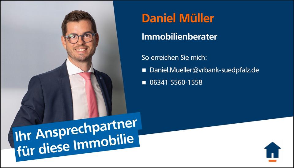 Etagenwohnung Germersheim - 4 Zimmer, 177 m&sup2;, 1.500&euro; | Angebot:23540819