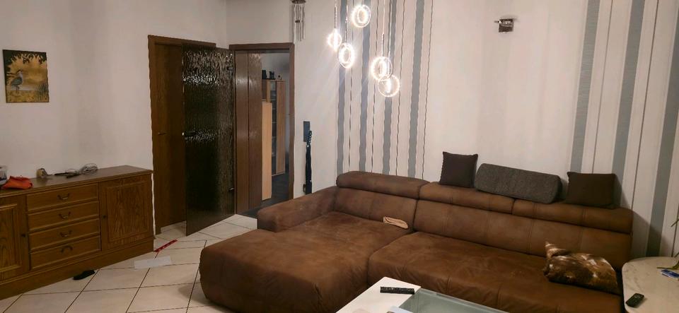 Etagenwohnung Ravenstein - 4.5 Zimmer, 100 m&sup2;, 1.050&euro; | Angebot:26639168