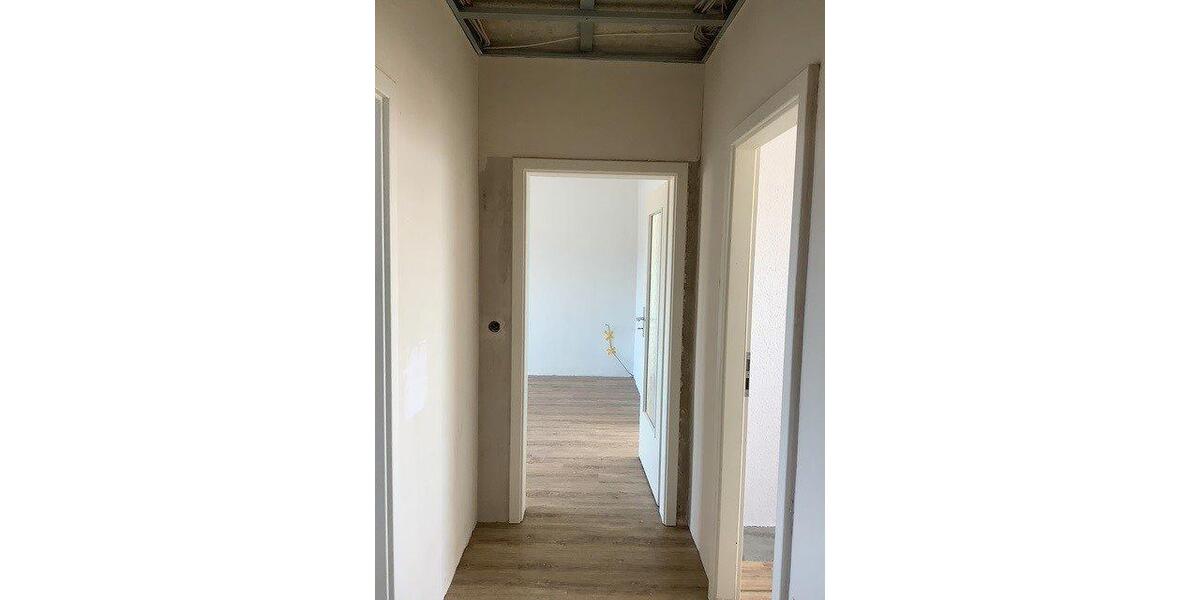 Etagenwohnung Blankenburg (Harz) - 3 Zimmer, 64 m&sup2;, 532&euro; | Angebot:26645793