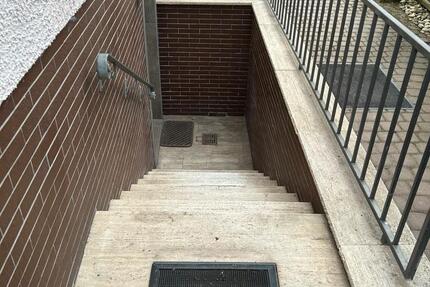 2-Zimmer-Souterrainwohnung zu vermieten in Dieburg 2 zimmer