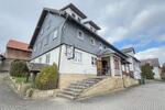 Etagenwohnung Großheirath - 2 Zimmer, 59 m&sup2;, 420&euro; | Angebot:26664856