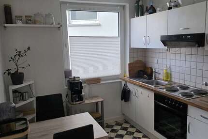 Wohnung zum Mieten in Würzburg 750 € 60 m² 2 zimmer